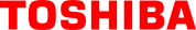 TOSHIBA
