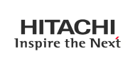 HITACHI