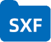 sxf