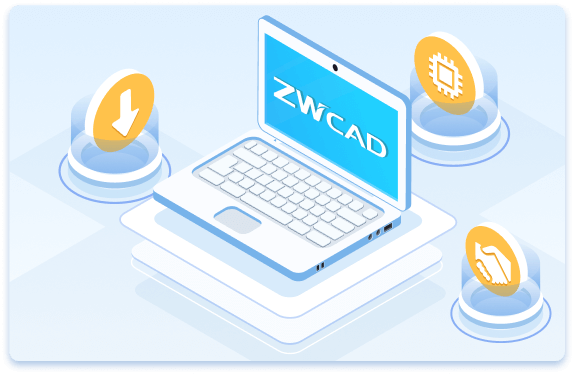 zwcad