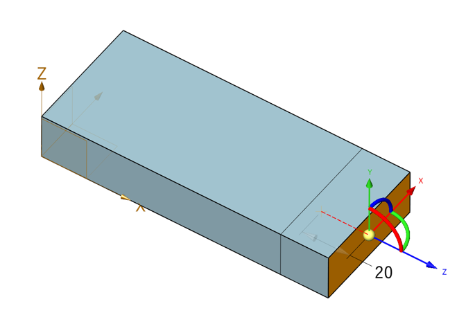 ダイレクトモデリングの特徴