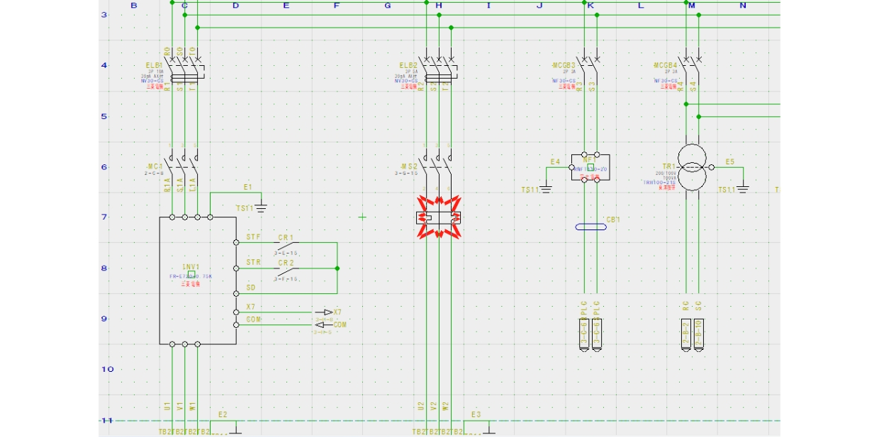 ECAD