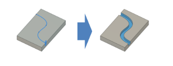 スイープ（差）